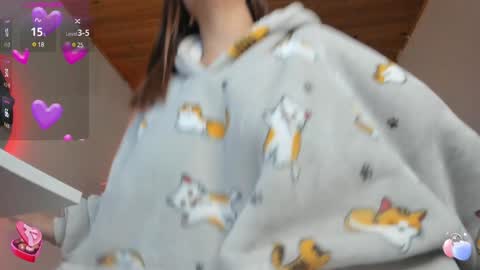 Cristal online show from 02/01/25, 10:26