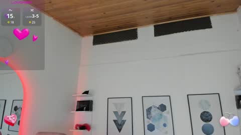 Cristal online show from 02/07/25, 11:01