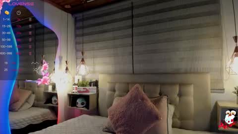 Cristal online show from 02/01/26, 04:44