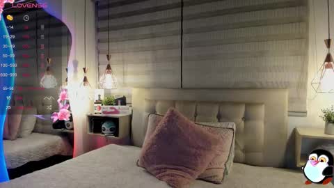 Cristal online show from 02/13/26, 04:30