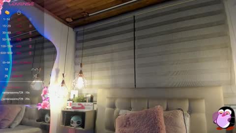 Cristal online show from 02/21/26, 06:03