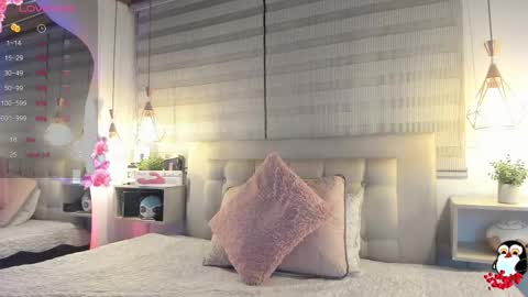 Cristal online show from 02/27/26, 05:40