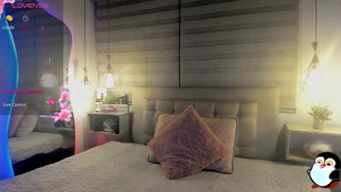 Cristal online show from 03/10/26, 05:34