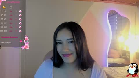 Cristal online show from 03/10/26, 06:24