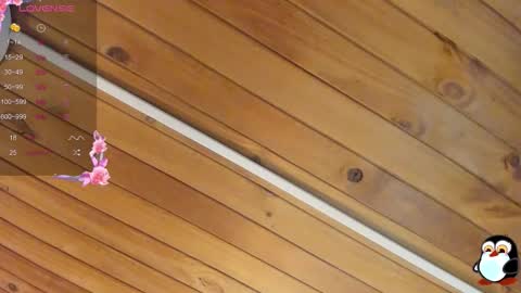 Cristal online show from 03/16/26, 04:18