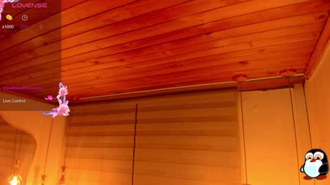 Cristal online show from 03/24/26, 04:06