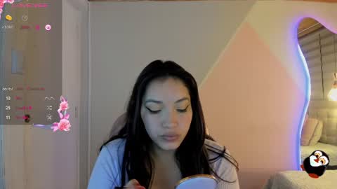 Cristal online show from 07/25/26, 05:27