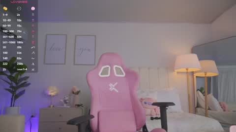 Cristal  online show from 07/02/26, 03:23