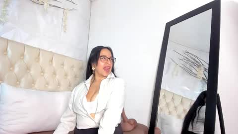 Cristal yours Milf online show from 01/07/26, 03:03
