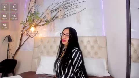Cristal yours Milf online show from 02/09/26, 12:31