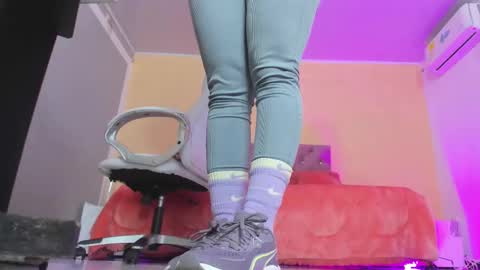 Cristal online show from 02/27/26, 10:04