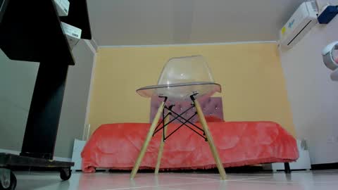 Cristal online show from 03/02/26, 10:22