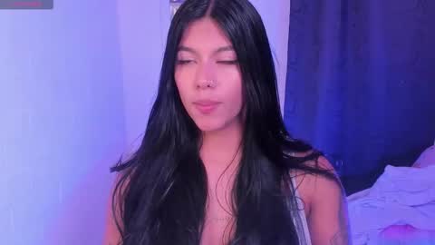 Cris online show from 02/24/26, 02:31