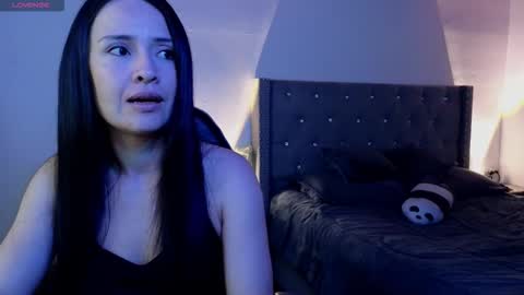  Alejandra from Wednesday to Saturday from 1000 pm to 400 am Colombian hour online show from 11/18/25, 04:06