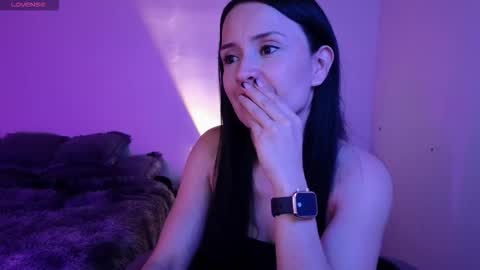  Alejandra from Wednesday to Saturday from 1000 pm to 400 am Colombian hour online show from 01/18/26, 12:14