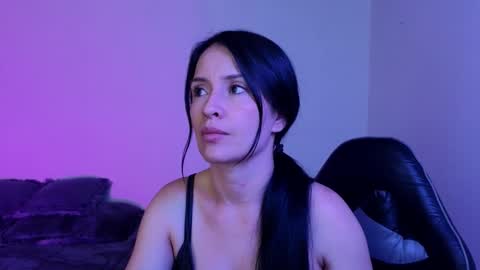  Alejandra from Wednesday to Saturday from 1000 pm to 400 am Colombian hour online show from 01/19/26, 12:03