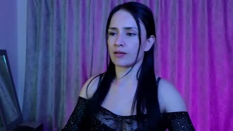  Alejandra from Wednesday to Saturday from 1000 pm to 400 am Colombian hour online show from 02/22/26, 01:18