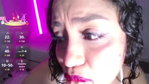 Milena online show from 11/07/25, 03:17