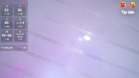 Milena online show from 03/02/26, 07:15