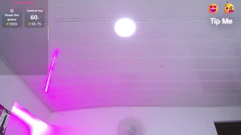 Milena online show from 03/13/26, 04:08