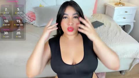 cristal online show from 01/31/26, 07:45