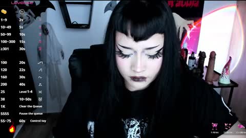 Cris online show from 11/04/25, 10:20