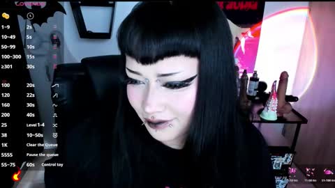 Cris online show from 12/02/25, 09:21