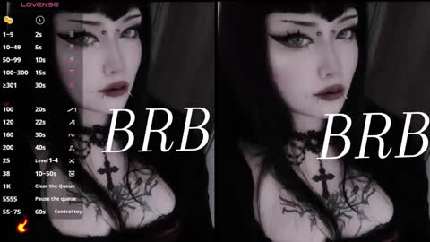 Cris online show from 03/05/26, 09:44