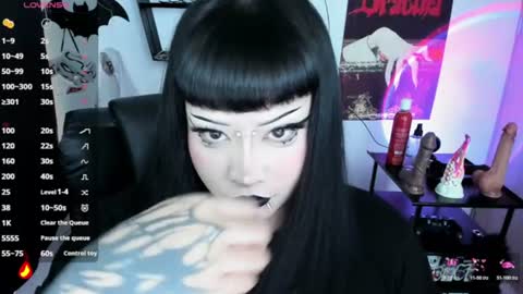 Cris online show from 07/04/26, 02:45