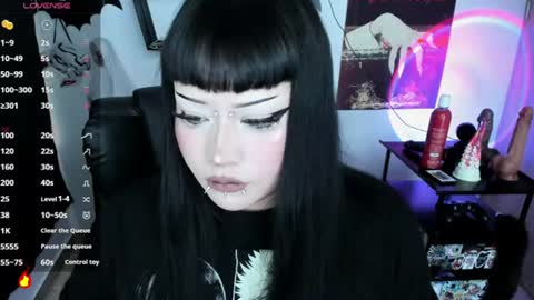 Cris online show from 07/08/26, 08:24