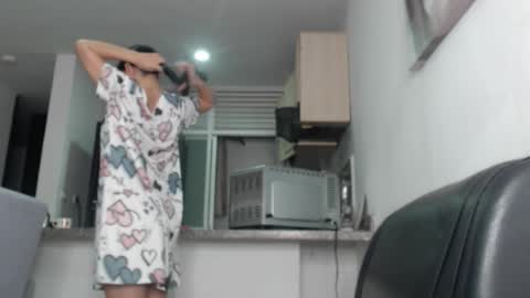 cristal beautiful online show from 04/02/26, 10:13