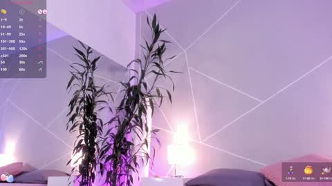 Cristal online show from 12/15/24, 06:40