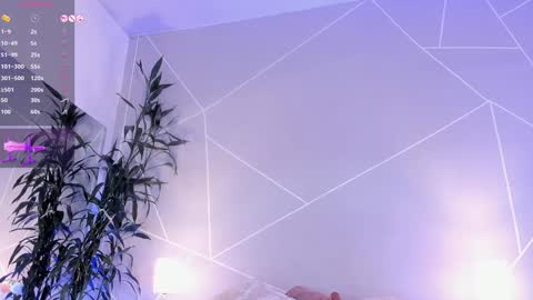 Cristal online show from 01/19/25, 07:46