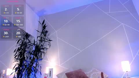 Cristal online show from 01/26/25, 06:17