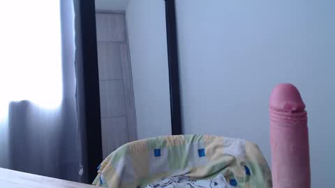 Cristal  online show from 01/28/25, 06:07