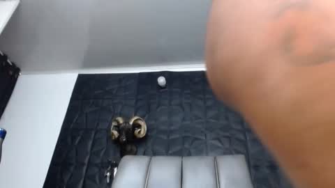 Hanna  online show from 03/29/26, 07:52