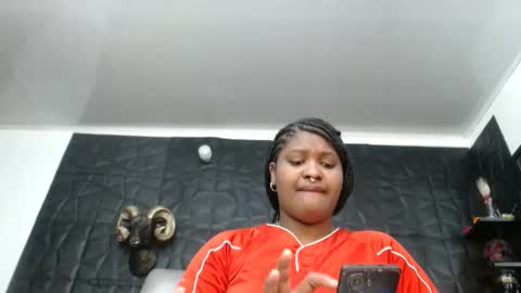 Hanna  online show from 05/15/26, 10:55