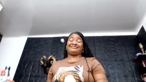 Hanna  online show from 07/12/26, 04:36