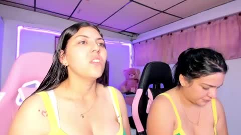 cristal_smith20 online show from 06/16/26, 12:30