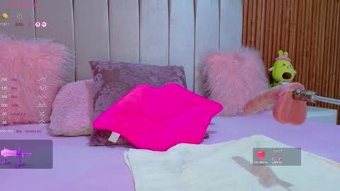 STEFANYIG cristalsubin online show from 11/24/25, 12:05