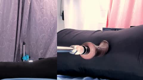 cristal_thompson_ online show from 11/15/25, 01:51