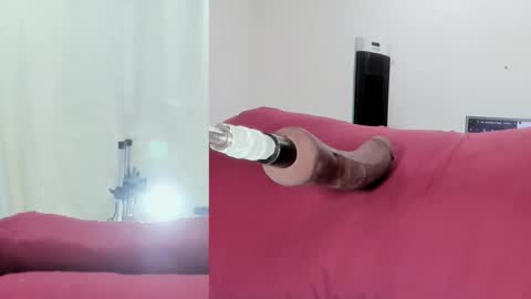 cristal_thompson_ online show from 03/19/26, 12:09