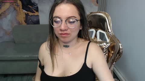 Cristal online show from 01/23/25, 03:05