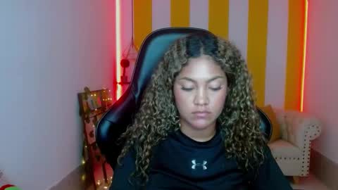 Cristal online show from 12/11/24, 03:13