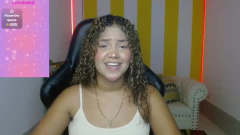 Cristal online show from 12/16/24, 11:28