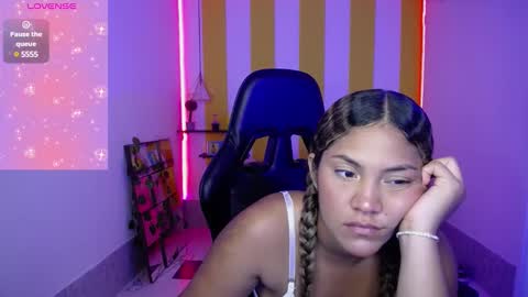 Cristal online show from 12/24/24, 12:22