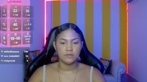 Cristal online show from 12/30/24, 11:28