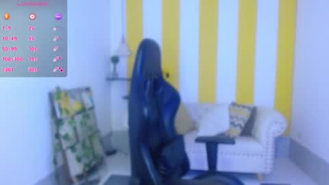 Cristal online show from 01/05/25, 02:38