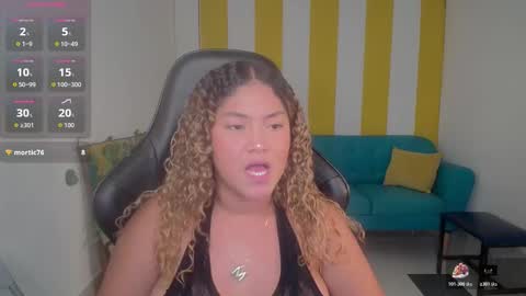 Snapshot of cristal_war chatting on 11/15/25, 01:58 Cristal online show from 11/15/25, 01:58