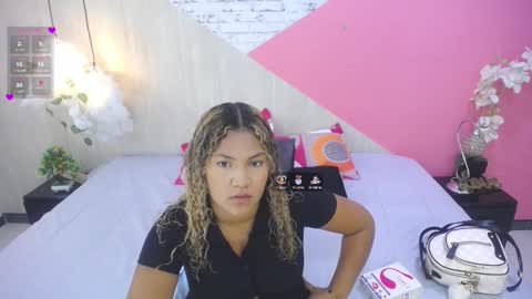 Cristal online show from 03/08/26, 10:13